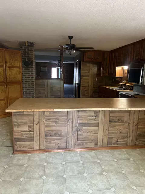 Kitchen - 236 Beartown Rd, Loretto, TN 38469 photo 2 of 2