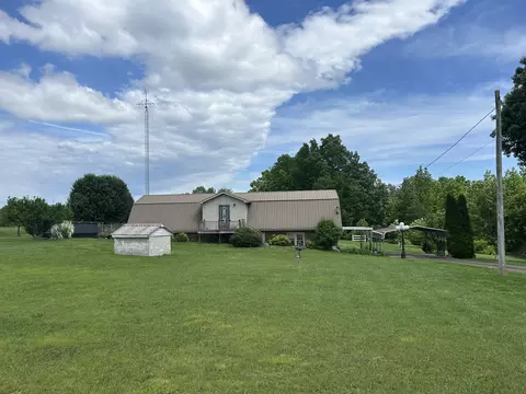 Exterior - 236 Beartown Rd, Loretto, TN 38469 photo 13 of 13
