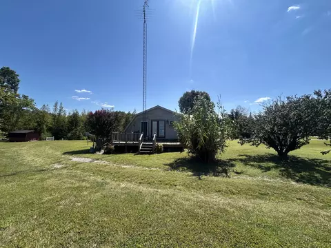 Exterior - 236 Beartown Rd, Loretto, TN 38469 photo 12 of 13