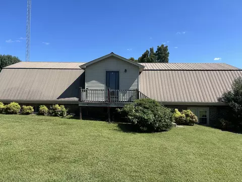 Exterior - 236 Beartown Rd, Loretto, TN 38469 photo 2 of 13