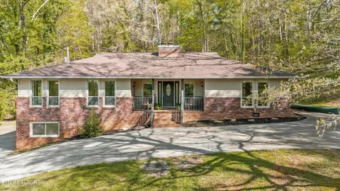 6905 Loftwood Drive Dr, Knoxville, TN 37920