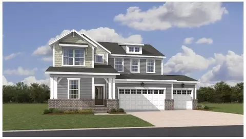 825 Bur Oak Ct, Clarksville, TN 37043