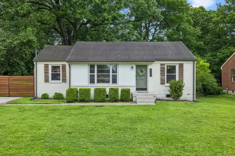 2127 Crystal Dr, Nashville, TN 37210
