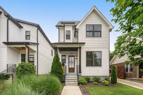 1215 N 5th St, Nashville, TN 37207