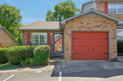 491 Hickory Glade Dr, Antioch, TN 37013