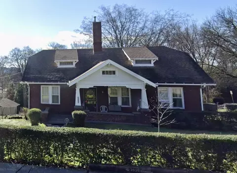 1713 Primrose Ave, Nashville, TN 37212