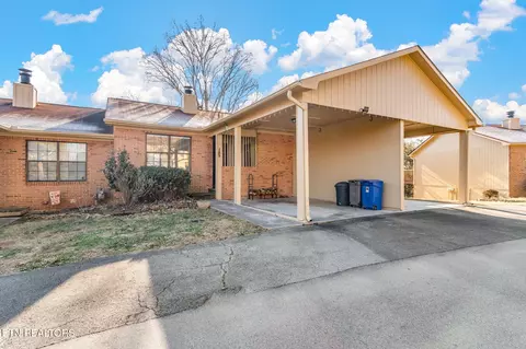 8600 Olde Colony Trail 125, Knoxville, TN 37923