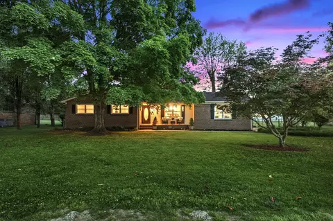 409 Timberlane Ave, Tullahoma, TN 37388