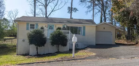 3814 Altamira Dr, Chattanooga, TN 37412