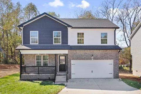318 Carla Ct, Clarksville, TN 37043