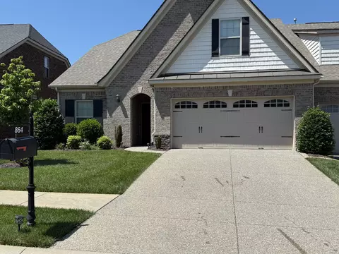 864 Meadowcrest Way #823, Lebanon, TN 37090