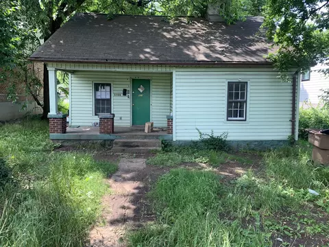 2607 Alameda St, Nashville, TN 37208