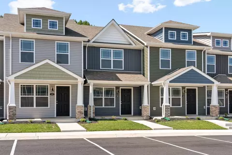 120 Davis Ridge Ln, Clarksville, TN 37040