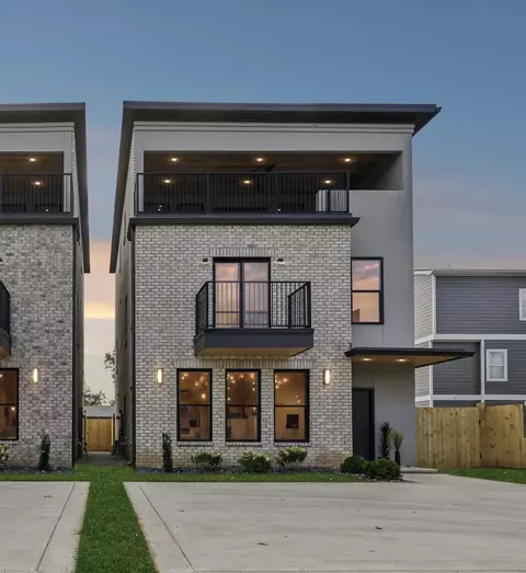 297 Paragon Mills Rd # B, Nashville, TN 37211