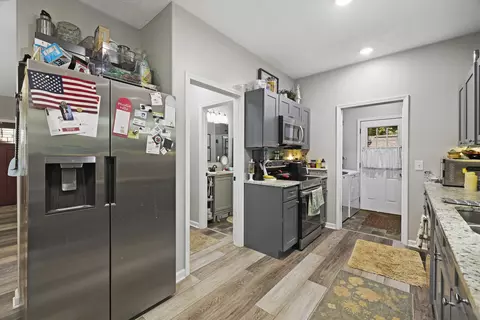 Kitchen - 103 Lockhart St, Dickson, TN 37055 photo 2 of 2