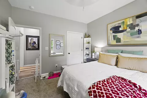 Bedroom - 103 Lockhart St, Dickson, TN 37055 photo 4 of 4