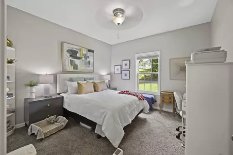 Bedroom - 103 Lockhart St, Dickson, TN 37055 photo 3 of 4