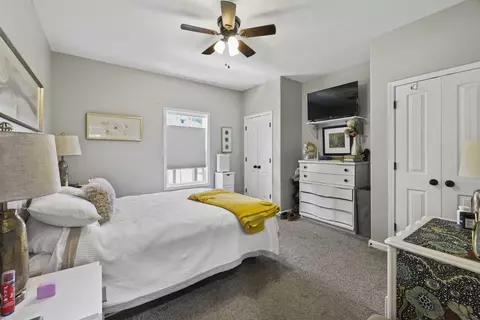 Bedroom - 103 Lockhart St, Dickson, TN 37055 photo 1 of 4