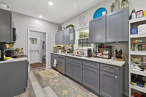 Kitchen - 103 Lockhart St, Dickson, TN 37055 photo 1 of 2