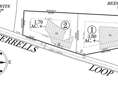 1130 Ferrells Loop Rd, Beechgrove, TN 37018 photo 28