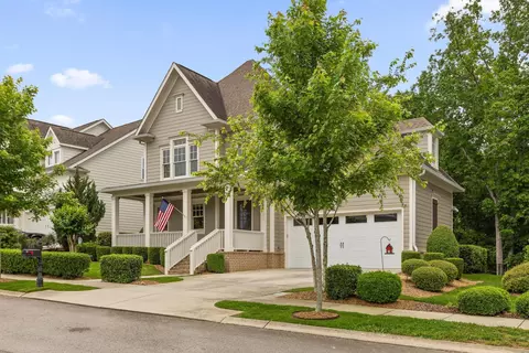 826 Blissfield Ct, Chattanooga, TN 37419