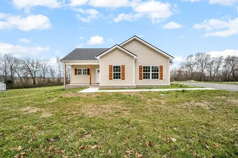 404 Underhill Rd, Mcminnville, TN 37110