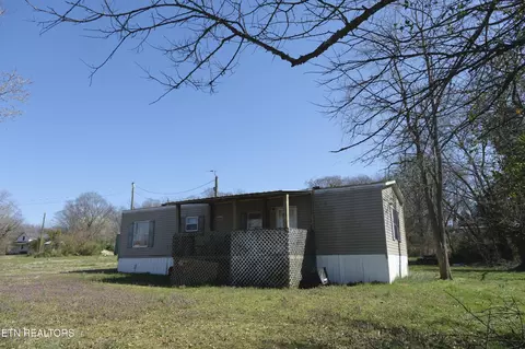 203 Pettit St, Vonore, TN 37885