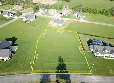0 Red Oak Ln, Smithville, TN 37166