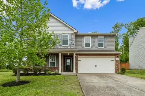 1470 Old Stone Rd, Lebanon, TN 37087