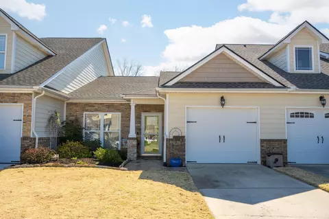 5390 Mandarin Cir, Hixson, TN 37343