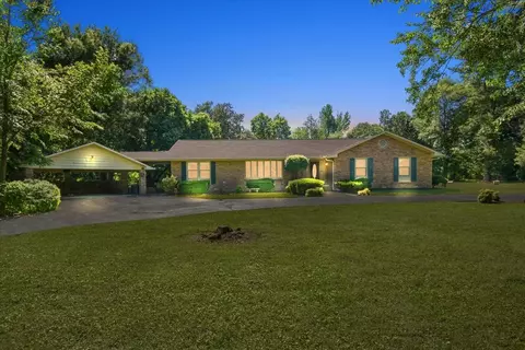 103 Colwell Ln, Manchester, TN 37355
