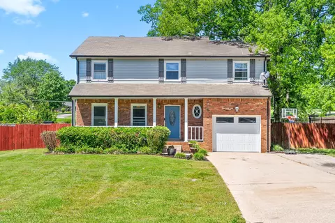 115 Honeywood Ct, Clarksville, TN 37040