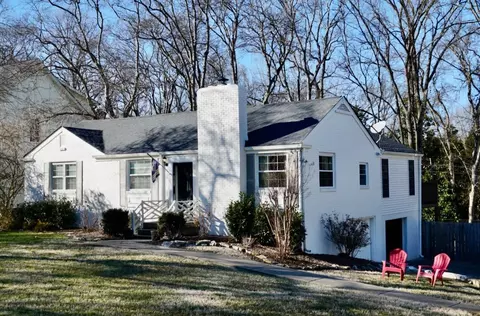 154 Haverford Dr, Nashville, TN 37205