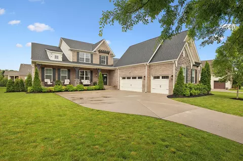 3148 Bradfield Dr, Nolensville, TN 37135