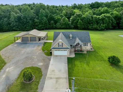 1383 Smith Chapel Rd, Shelbyville, TN 37160