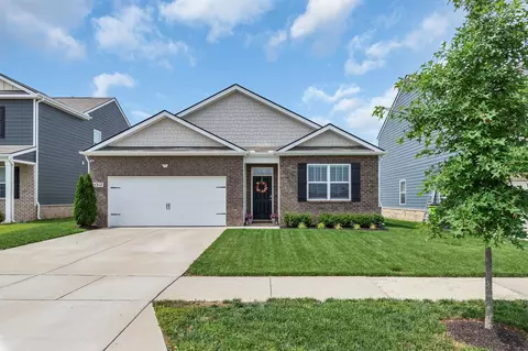 5312 Owens Ln, White House, TN 37188