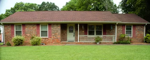 4321 Harley Way, Murfreesboro, TN 37129