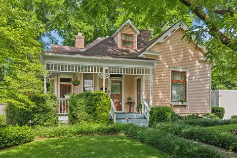 119 46th Ave N, Nashville, TN 37209