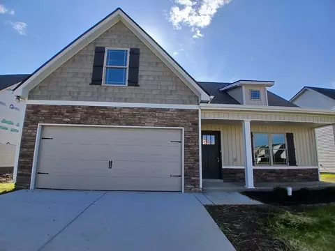 2121 Red Barn Rd, Christiana, TN 37037