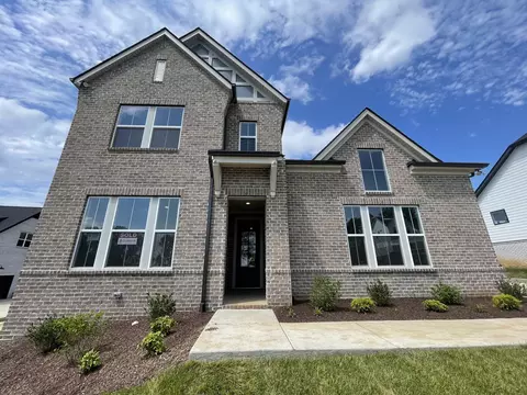206 Phillips Bnd, Spring Hill, TN 37174