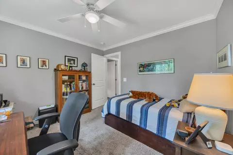 Bedroom - 27 Lightning Bug Ln, Sewanee, TN 37375 photo 5 of 6