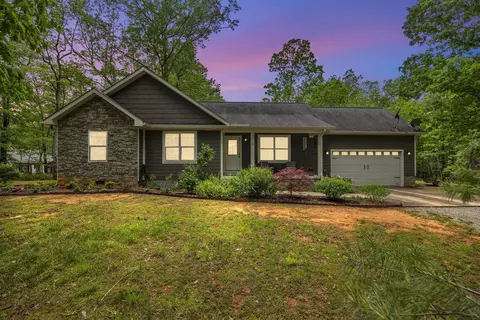 Exterior - 27 Lightning Bug Ln, Sewanee, TN 37375 photo 2 of 10