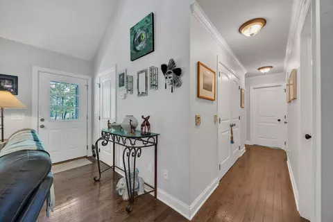Entry Way - 27 Lightning Bug Ln, Sewanee, TN 37375 photo 2 of 2