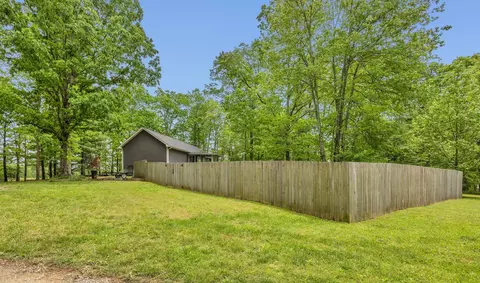Exterior - 27 Lightning Bug Ln, Sewanee, TN 37375 photo 10 of 10