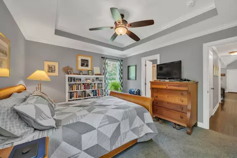 Bedroom - 27 Lightning Bug Ln, Sewanee, TN 37375 photo 1 of 6