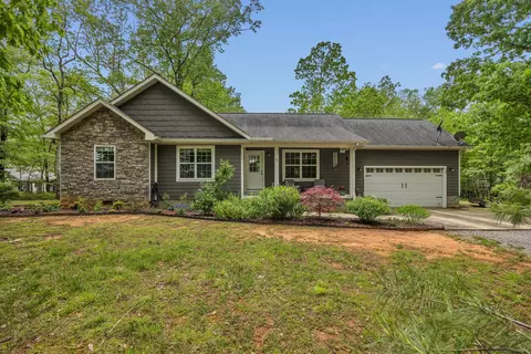 Exterior - 27 Lightning Bug Ln, Sewanee, TN 37375 photo 5 of 10