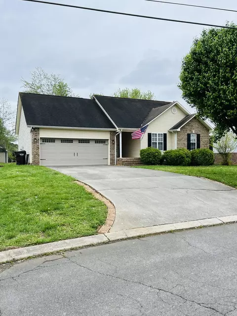 238 Christian Dr NW, Cleveland, TN 37312