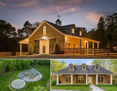 2385 Clear Brooks Dr, Signal Mountain, TN 37377