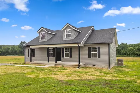 1331 Springplace Rd, Lewisburg, TN 37091