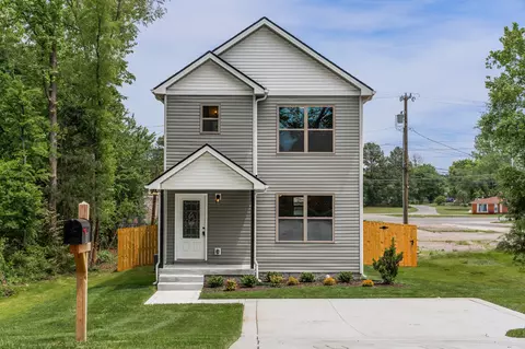 27 Sevier St, Clarksville, TN 37042